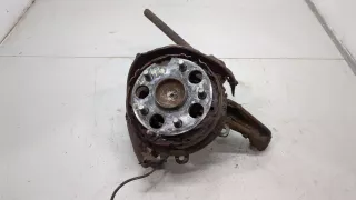 4230448021,4245048030 Ступица задняя правая Toyota Highlander 1 Арт 20126967, вид 4