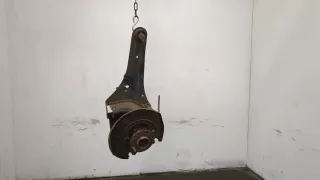  Ступица задняя левая Mazda CX-7 Арт 20193109, вид 1