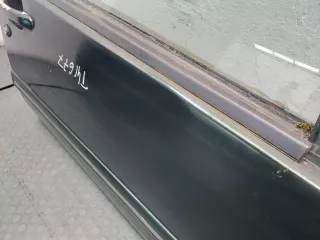 9126708 Дверь передняя правая зеленая Volvo V90 1 Арт 9080093, вид 2
