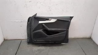 8W8831052F Дверь передняя правая серая Audi A5 (S5,RS5) 2 Арт 9278740, вид 4