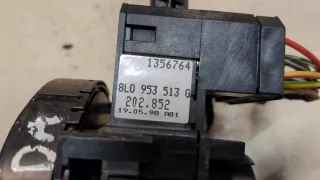 8L0953503 Переключатель дворников Skoda Octavia A4 Арт 11168321, вид 3