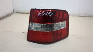 78190261 Фонарь задний правый Fiat Stilo Арт 20204041, вид 1