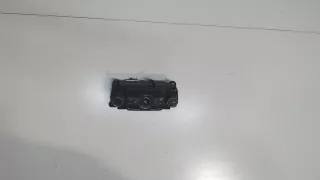 72311VA000 Блок управления печки / климат-контроля Subaru Levorg Арт 7302206, вид 1
