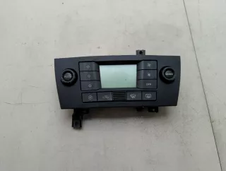 735319257 Блок управления печки / климат-контроля Fiat Stilo Арт 20203710