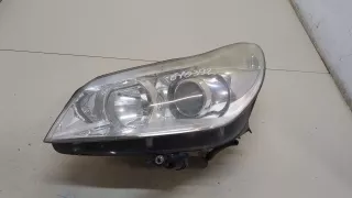 9661316680,89901090,89900021 Фара передняя левая Citroen C5 1 Арт 20203504, вид 1