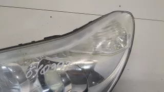 9661316680,89901090,89900021 Фара передняя левая Citroen C5 1 Арт 20203504, вид 2