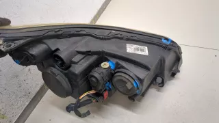 9661316680,89901090,89900021 Фара передняя левая Citroen C5 1 Арт 20203504, вид 4