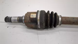 RTC12550XA Полуось задняя (приводной вал, ШРУС) Mazda MX-5 ND Арт 20202781, вид 2