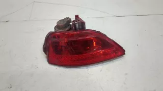 265580007R Фара противотуманная правая передняя Renault Captur Арт 20147563, вид 1