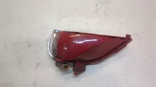 265580007R Фара противотуманная правая передняя Renault Captur Арт 20147563, вид 3