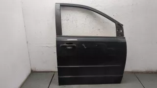 1UX60BD1AA Обшивка двери передней правой (дверная карта) Dodge Grand Caravan 5 Арт 11152636, вид 1