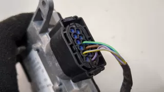 66326869508,6869508 Датчик мертвых (слепых) зон BMW 6 F06/F12/F13 Арт 9337017, вид 4