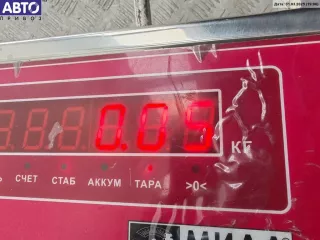  Патрон лампы фары Mercedes E W211 Арт 55045827, вид 2