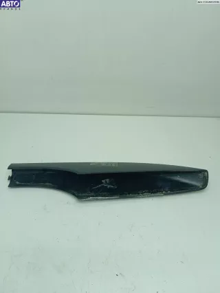 3c9860150 Накладка (заглушка) рейлинга Volkswagen Passat B6 Арт 54791247, вид 2