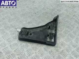 7M3807184 Кронштейн бампера переднего Volkswagen Sharan 1 restailing Арт 54495891, вид 1