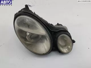 16156400 Фара правая Mercedes E W211 Арт 54495785, вид 1