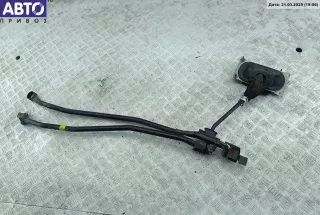  Кулиса КПП Nissan Almera N16 Арт 54808490, вид 1