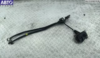  Кулиса КПП Nissan Almera N16 Арт 54808490, вид 2