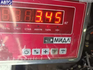  Кулиса КПП Nissan Almera N16 Арт 54808490, вид 3