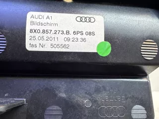 8X0919603 дисплей навигации Audi A1 Арт lz233415, вид 10