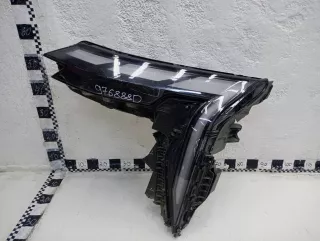7051052500 Фара передняя левая Geely Atlas 1 Арт 976888D, вид 1