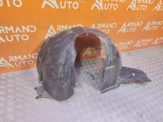 1EA056140C, 1EA156140, 1 подкрылок FAW Bestune B50 Арт 285280PM, вид 2