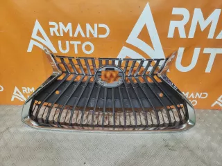 5310133A30, 5311233770, 4 решетка радиатора Lexus ES 7 Арт 296183PM, вид 1