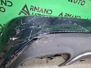 A11788004409999, 5 Бампер mercedes-benz, мерседес бенц ( Mercedes CLA c117 Арт 363253RM, вид 7