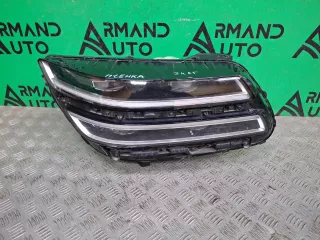 92102T6100, 92102T6, 92170T6000, 7 Фара Genesis GV80 Арт 363281RM, вид 1
