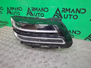 92102T6100, 92102T6, 92170T6000, 7 Фара Genesis GV80 Арт 363281RM, вид 3