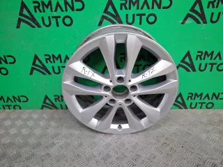 A2054018000, 8 диск колесный r17 Mercedes C W205 Арт 363361RM, вид 1