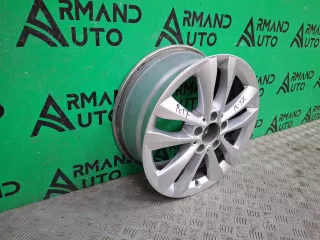 A2054018000, 8 диск колесный r17 Mercedes C W205 Арт 363361RM, вид 2