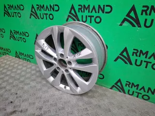 A2054018000, 8 диск колесный r17 Mercedes C W205 Арт 363361RM, вид 3