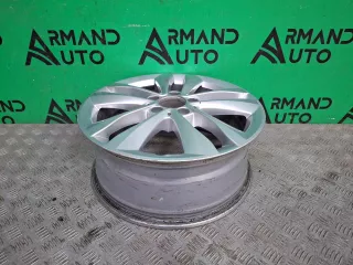 A2054018000, 8 диск колесный r17 Mercedes C W205 Арт 363361RM, вид 4
