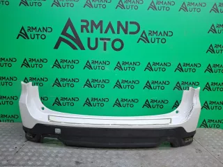 57704SJ301, 8 Бампер субару форестер Subaru Forester SK Арт 363369RM, вид 1