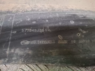 57704SJ301, 8 Бампер субару форестер Subaru Forester SK Арт 363369RM, вид 12