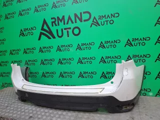57704SJ301, 8 Бампер субару форестер Subaru Forester SK Арт 363369RM, вид 3