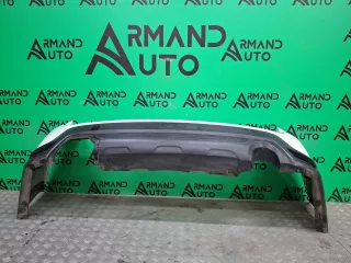 57704SJ301, 8 Бампер субару форестер Subaru Forester SK Арт 363369RM, вид 6