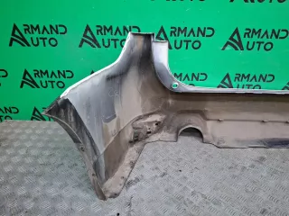 57704SJ301, 8 Бампер субару форестер Subaru Forester SK Арт 363369RM, вид 10
