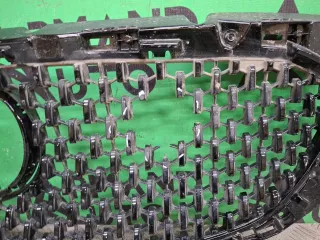 GBVG50719, 4 решетка радиатора Mazda 6 3 Арт 363452RM, вид 4