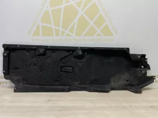 4M0825205 Защита днища Volkswagen Touareg 3 Арт TP110704, вид 6