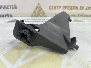 1126420 Кронштейн жалюзей воздуховода BMW 5 G30/G31 Арт TP110754, вид 2
