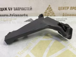 1126420 Кронштейн жалюзей воздуховода BMW 5 G30/G31 Арт TP110754, вид 4