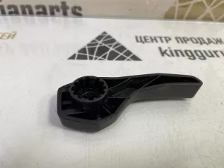 8W0823661D Ручка открывания капота Volkswagen Touareg 3 Арт TP110890, вид 5