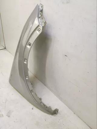 663213W000 крыло Kia Sportage 3 Арт VZ233131, вид 2