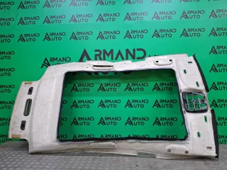A16769014049K30, A1676901404, 8 Обшивка потолка Mercedes CLA c117 Арт ARM362855, вид 6