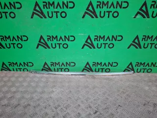 5509204XKQ11A, 5509214XKQ11A, 8 накладка решетки радиатора верхняя Haval F7 Арт ARM363311, вид 1