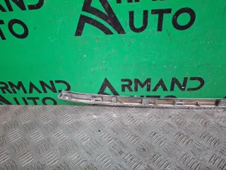 5509204XKQ11A, 5509214XKQ11A, 8 накладка решетки радиатора верхняя Haval F7 Арт ARM363311, вид 5