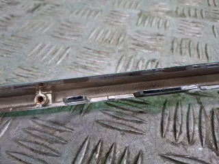 5509204XKQ11A, 5509214XKQ11A, 8 накладка решетки радиатора верхняя Haval F7 Арт ARM363311, вид 8