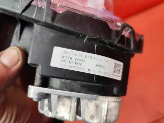 4137101XST01A фара противотуманная LED Haval Jolion Арт MB87273, вид 9